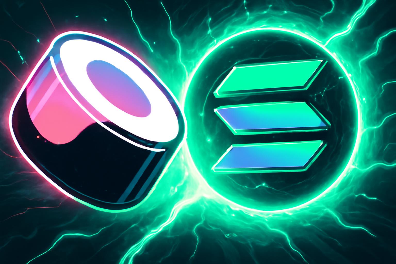 Sushi 向 Solana 扩展，提供先进的 DeFi 工具，构建高性能生态系统