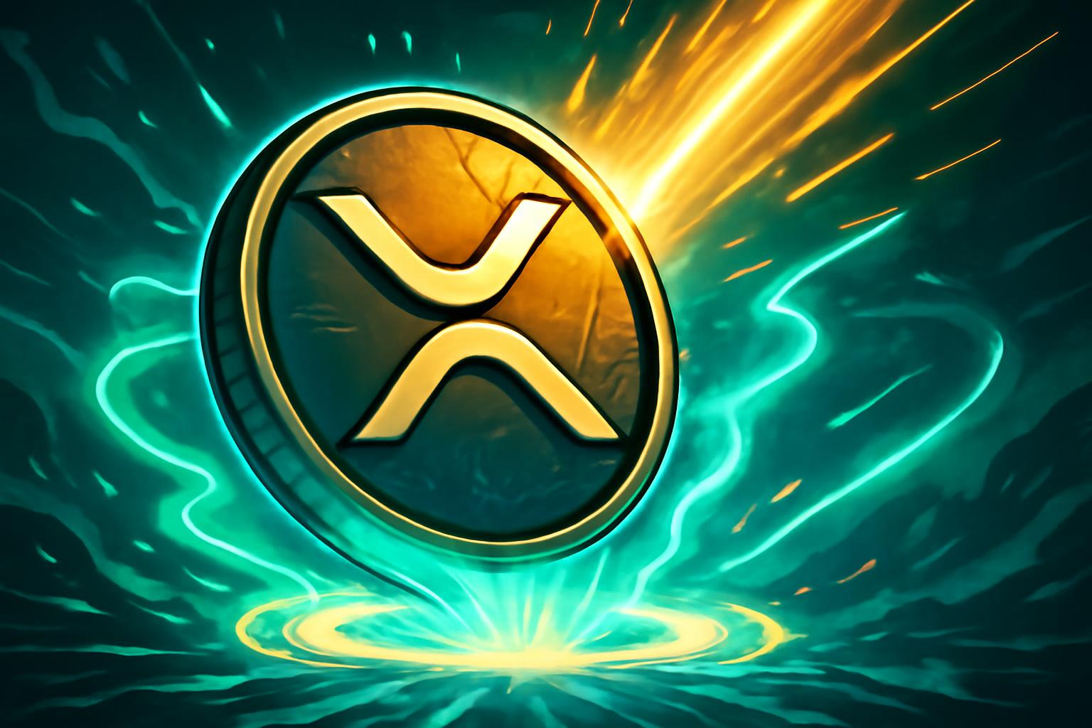 XRP 回升信号增强，分析师预测上涨目标