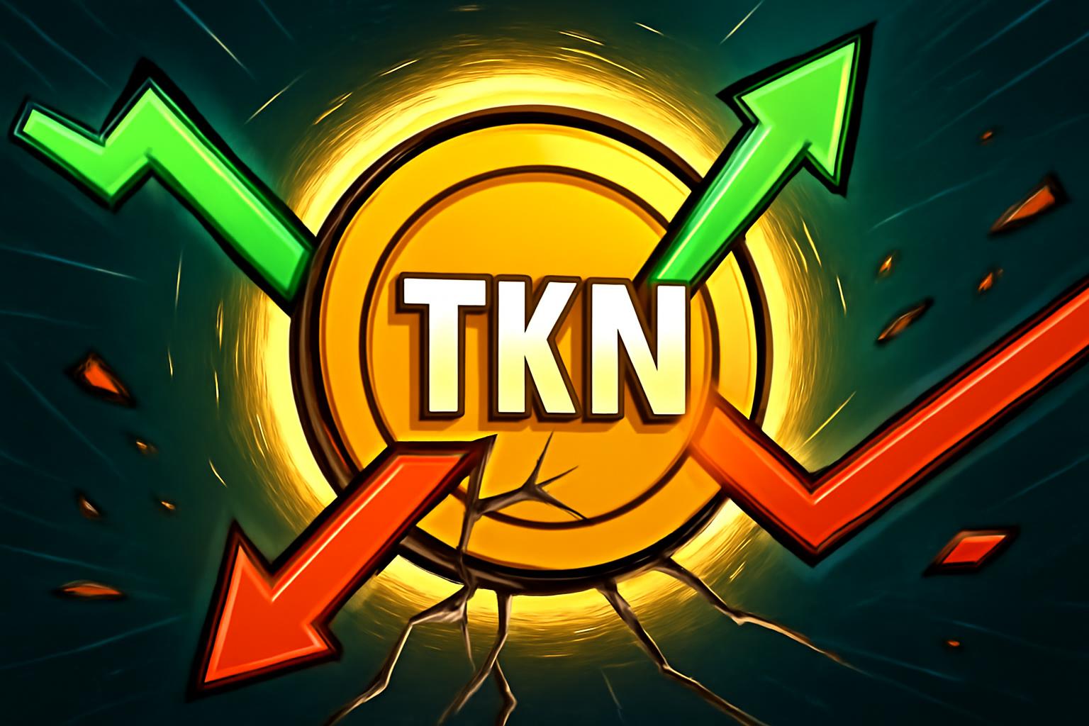 Ninepoint Web3 Innovators Fund 的 TKN 交易建议：长期买入与短期卖出