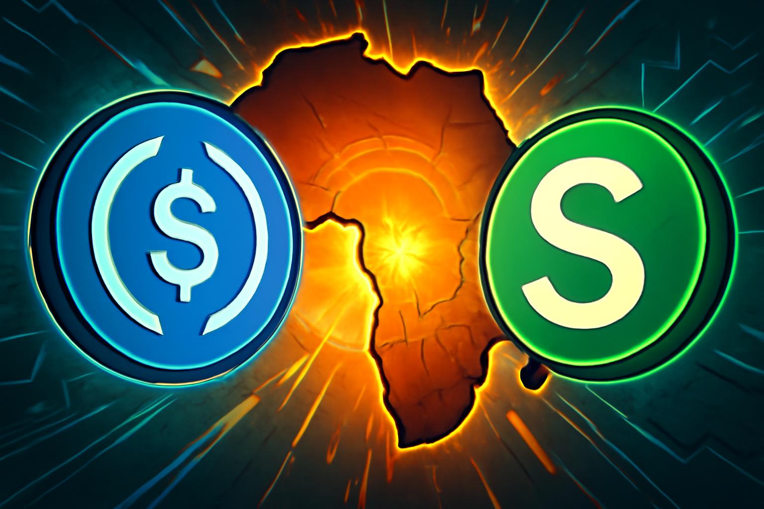 Circle 通过 Sasai Fintech 扩大非洲支付网络，使用 USDC