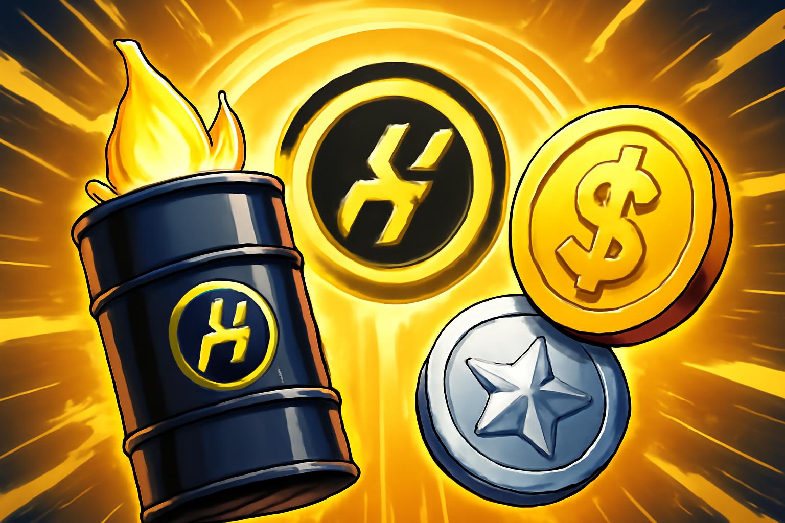 油价永续合约跃升，加密市场释放对冲需求信号