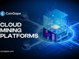 9 Top Cloud Mining Platforms 2026 Compare Btc Mining Apps