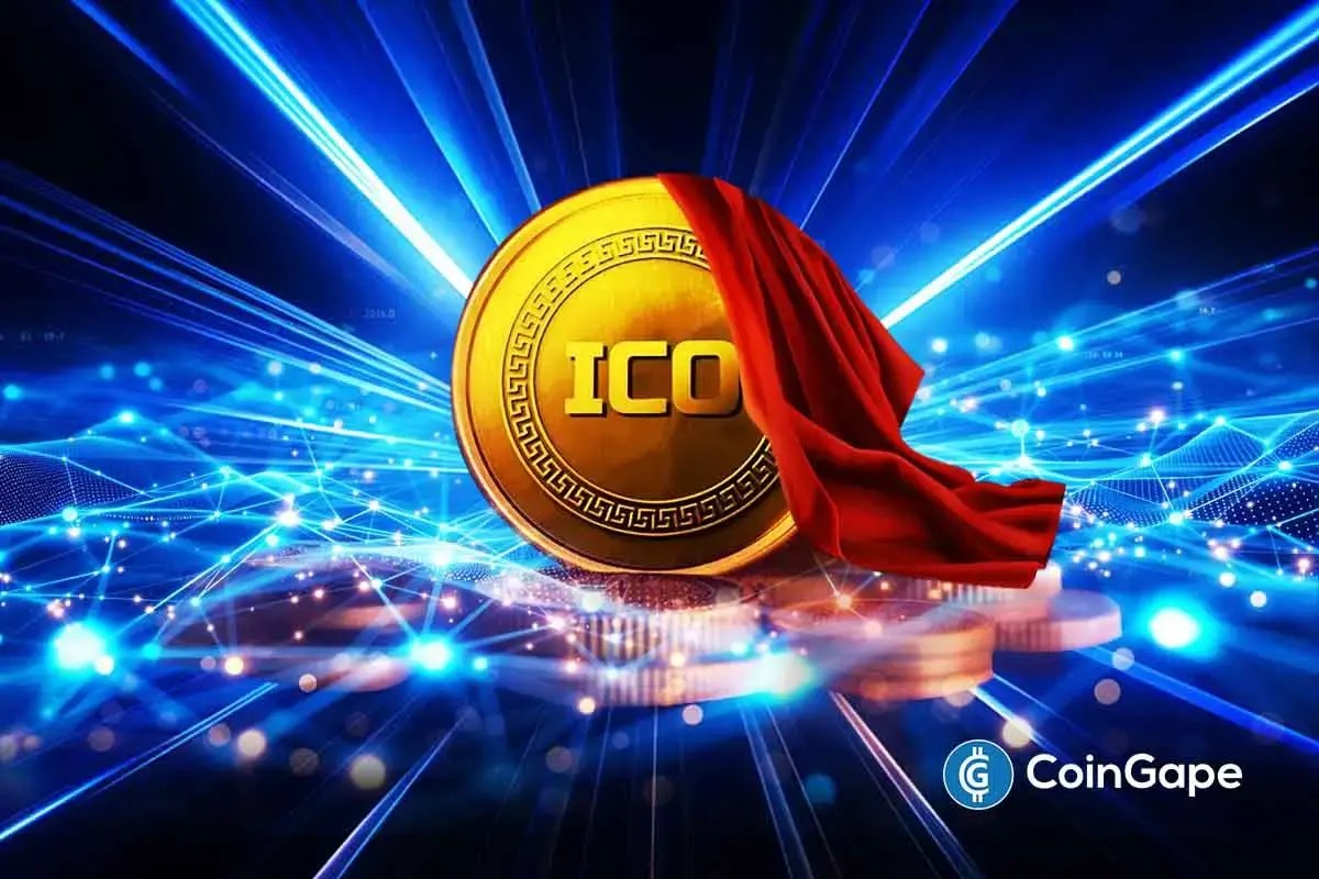 When Was the First ICO Held?