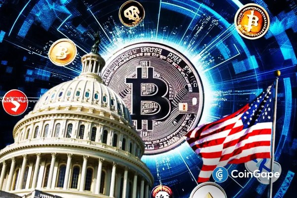Breaking: White House Releases Crypto Policy Report, Omits Strategic Bitcoin Reserve Breaking: White House Releases Crypto Policy Report, Omits Strategic Bitcoin Reserve