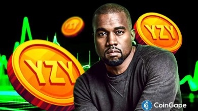 Solana Price Forecast- Analyst Projects 0 as Kanye West’s “YZY” Solana Memecoin Hits B Solana Price Forecast- Analyst Projects 0 as Kanye West’s “YZY” Solana Memecoin Hits B