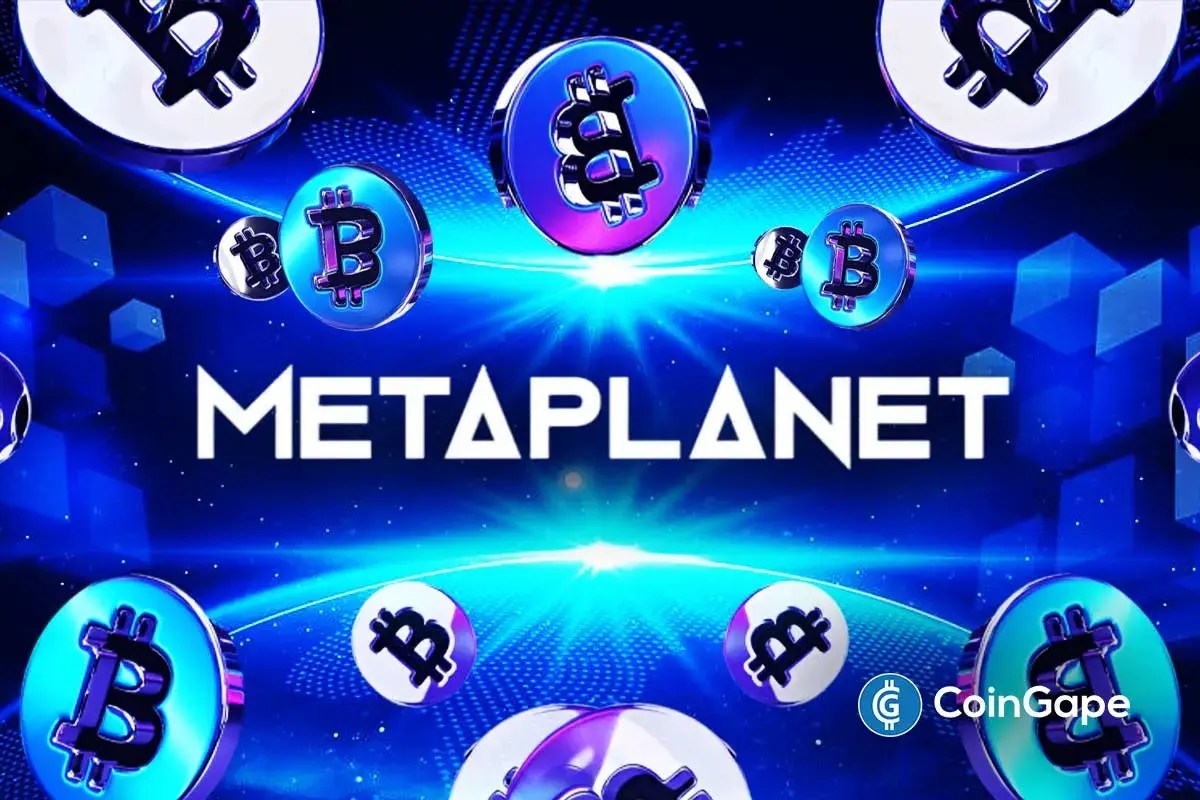 $150K Rally on Metaplanet’s Accumulation