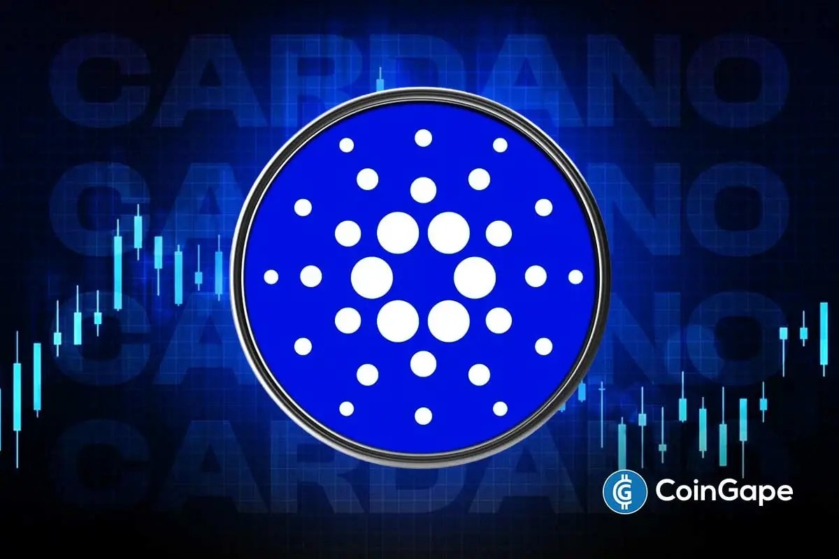 Foundation Pledges Eight-Figure ADA Liquidity for Stablecoin Projects