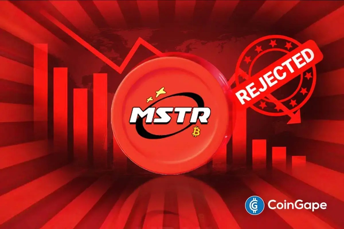 Expert Blames ‘Secret Committee’ for Rejecting MSTR Stock Inclusion to S&P 500