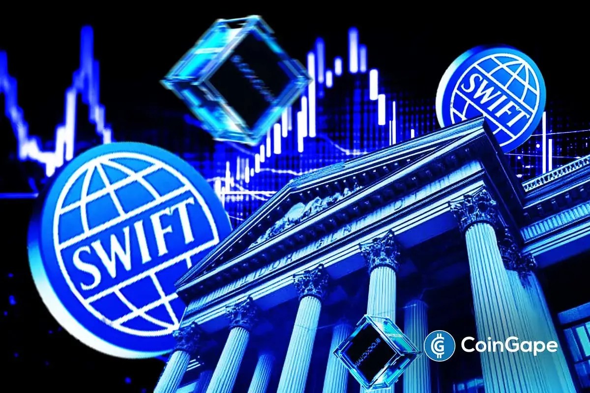 Latest Crypto News & Updates: Bitcoin, Blockchain, Web3 Trends, Top &  Breaking News | MEXC