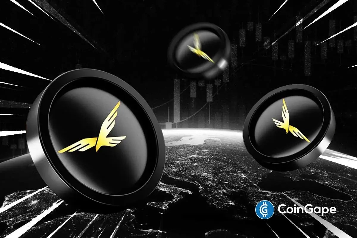 Trump’s World Liberty Financial Under Fire as Warren Seeks Probe of UAE Crypto Deal