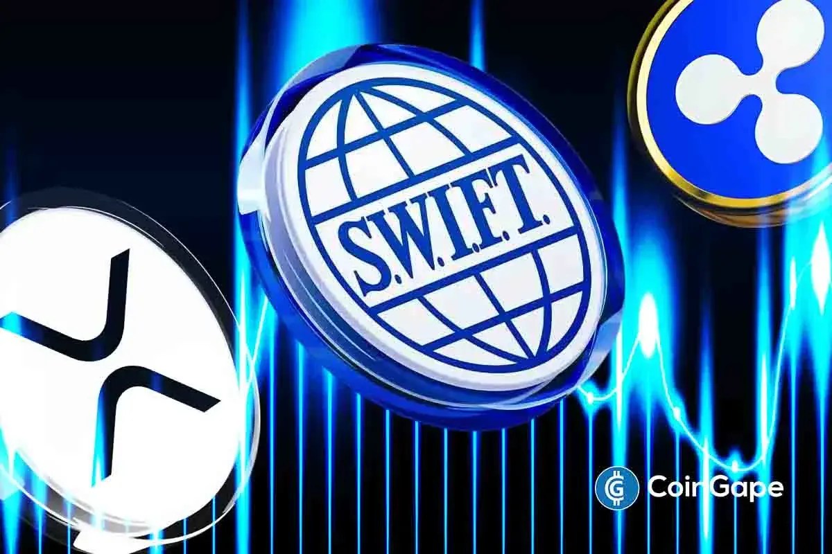 Legal Expert Highlights XRP’s Appeal in Ripple-SWIFT Debate