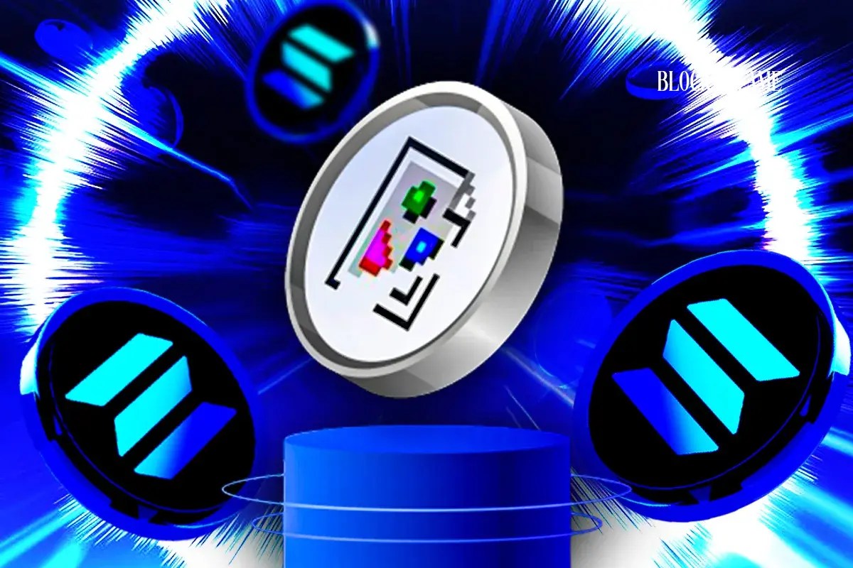 Former Solana Strategy Head is Building the ‘New Internet’ for Blockchains