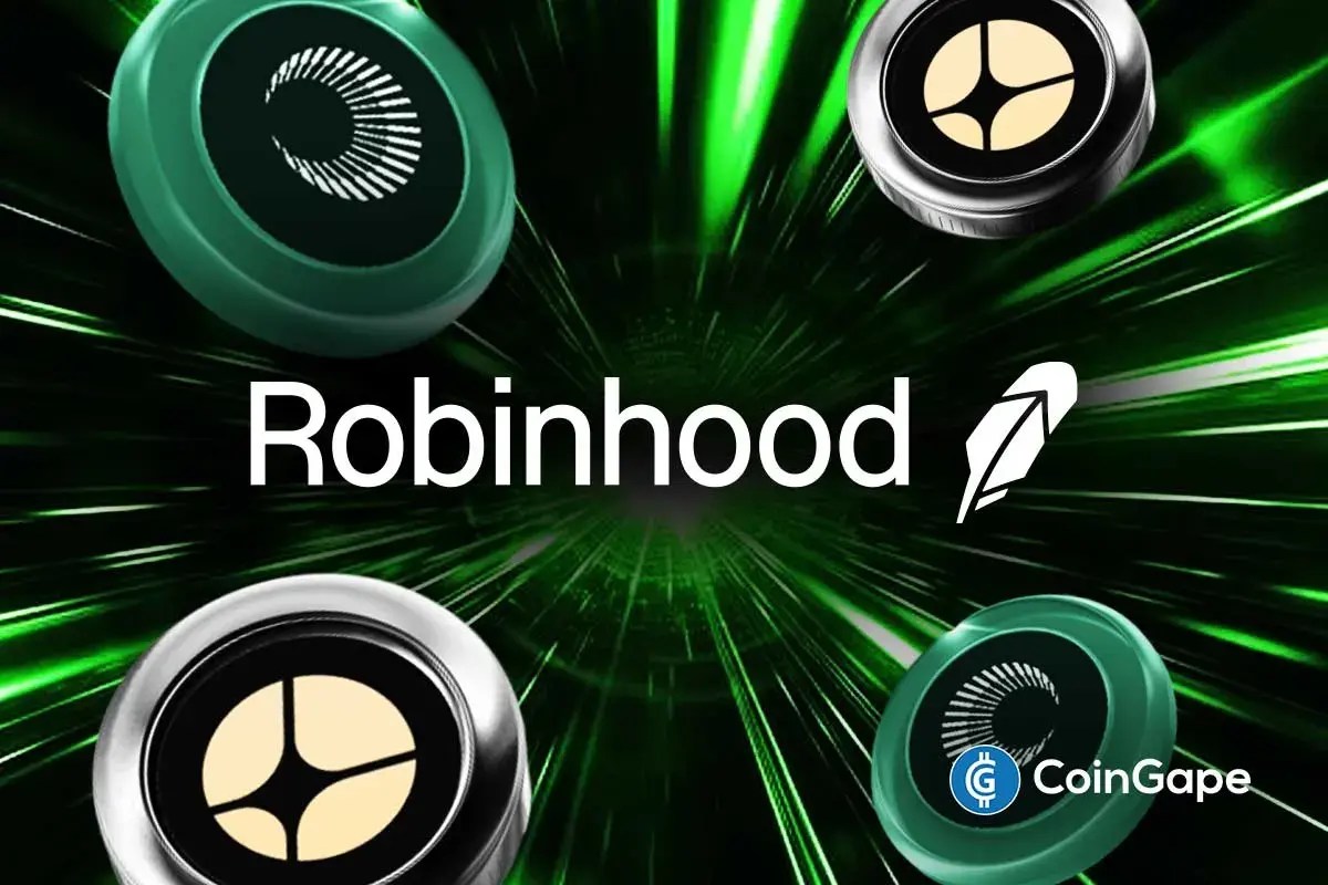 Robinhood Lists CZ Backed ASTER and XPL, Prices Jump