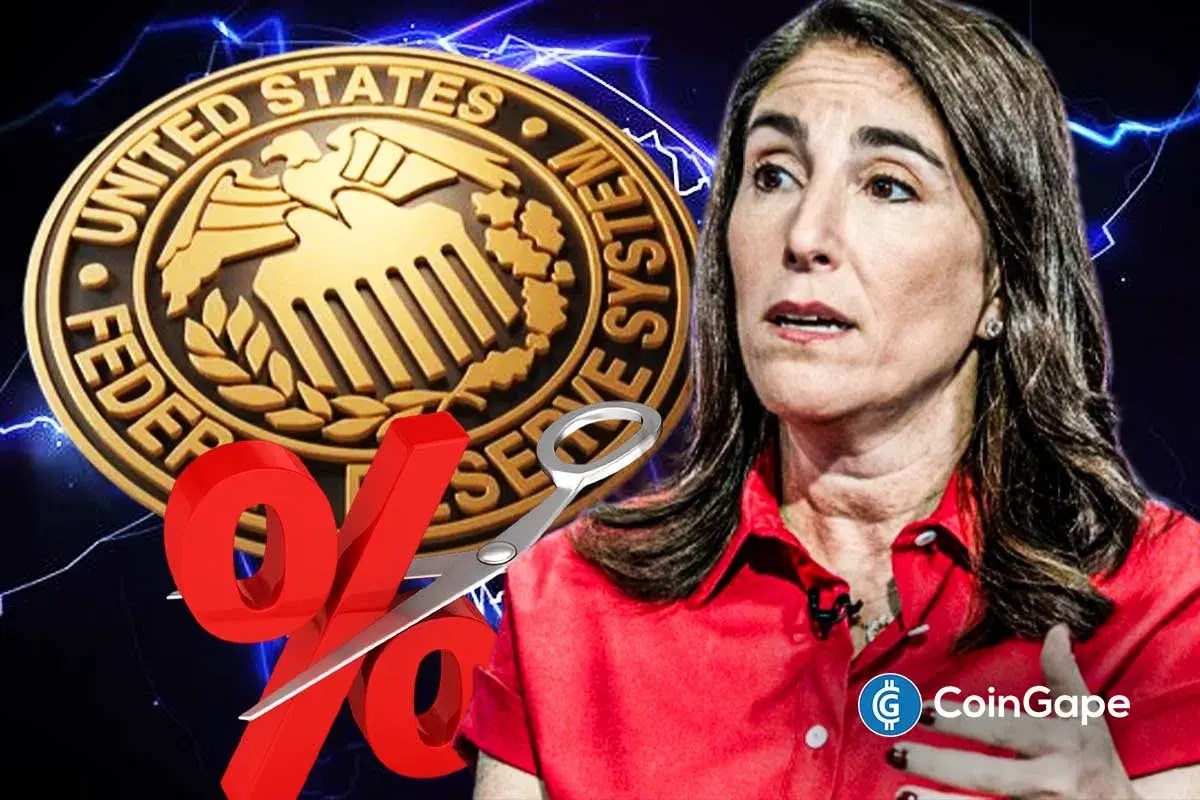 More Fed Rate Cuts Could Keep Inflation Elevated, Beth Hammack Warns