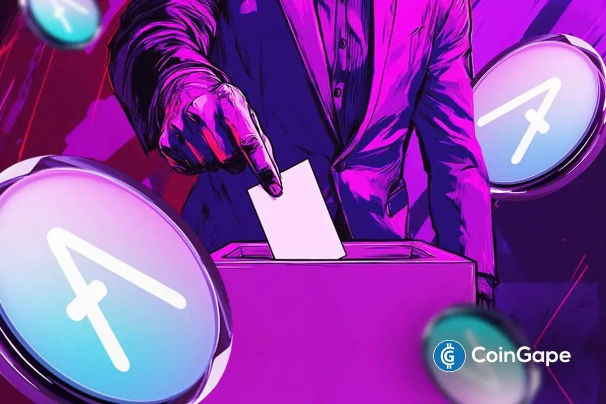 Majority Votes Against Token Alignment Proposal as Voting Nears End