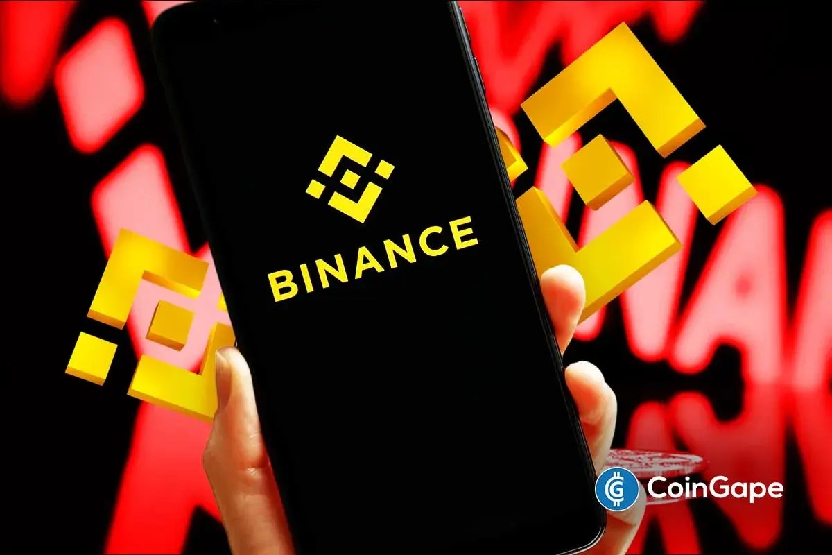 Binance Coin Price Risks Crash to $700 as Key BSC Metric Plunges 80%