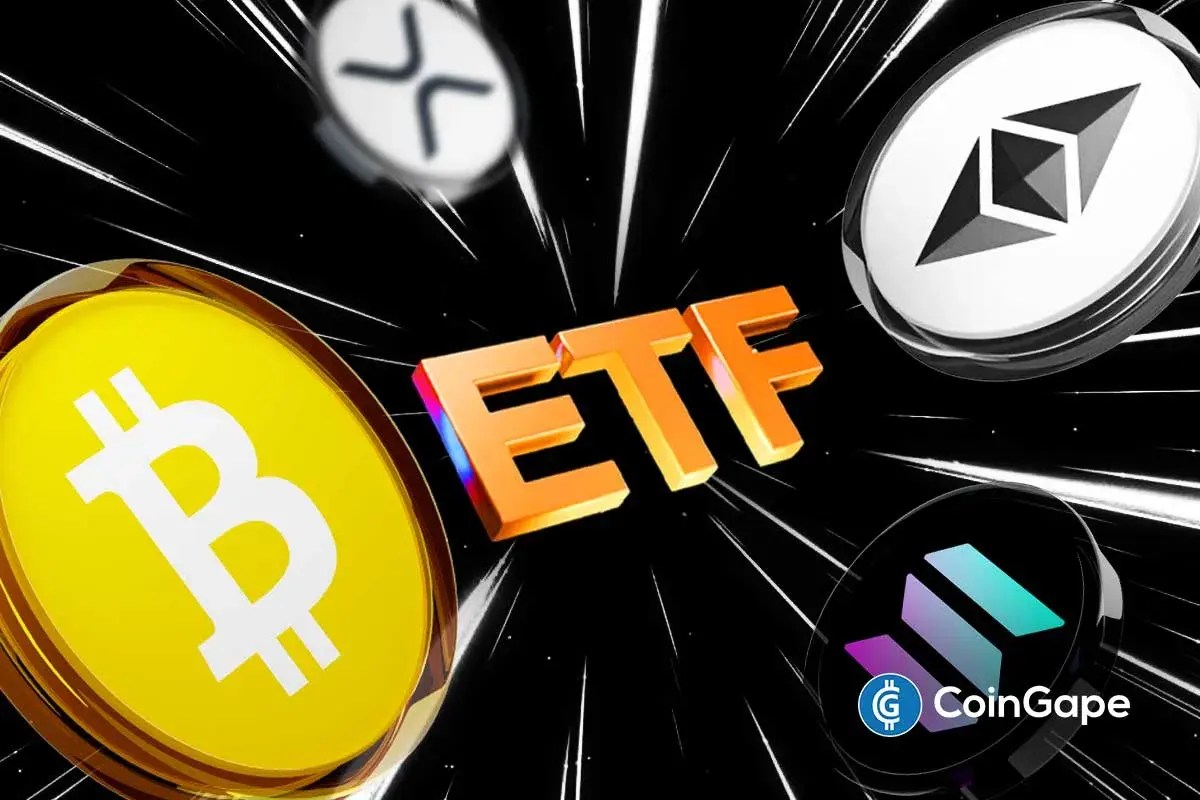 Crypto ETFs In 2026 What To Expect For Bitcoin Ethereum XRP And Solana Crypto ETFs In 2026 What.webp