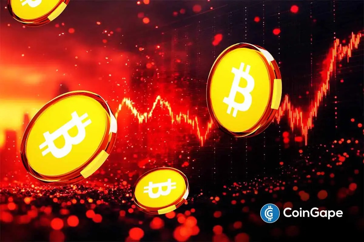 Crypto Market to Crash? Here’s What Bitcoin On-Chain Data and BTC Options Signal