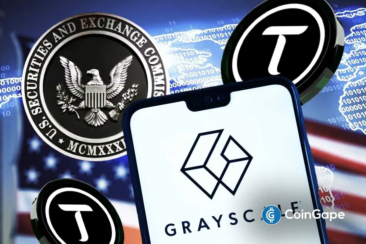Grayscale Files With SEC To Convert ‘GTAO’ Trust Into First Bittensor ETF