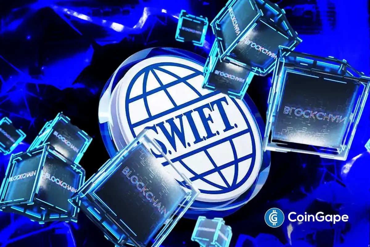 Software Engineer Slams SWIFT’s Five-Year Blockchain Delay