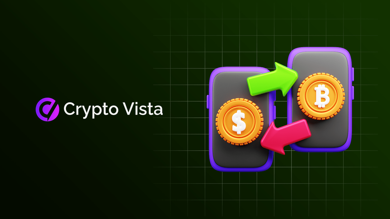 Crypto Vista Meluncurkan Sinyal Terpadu dan Alat Analitik Pro untuk Trader