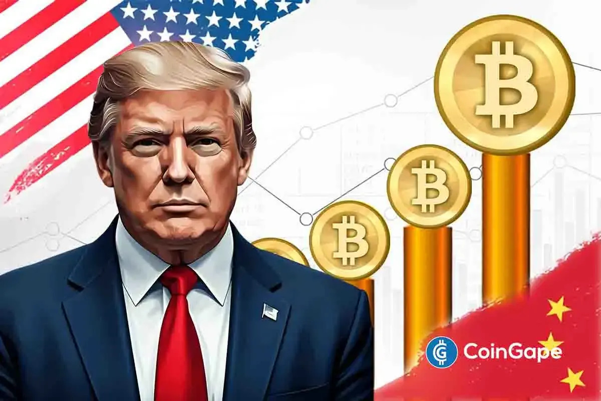 Bitcoin Rises to $94k as Trump Signals Alternatives Ahead of Tariffs Ruling