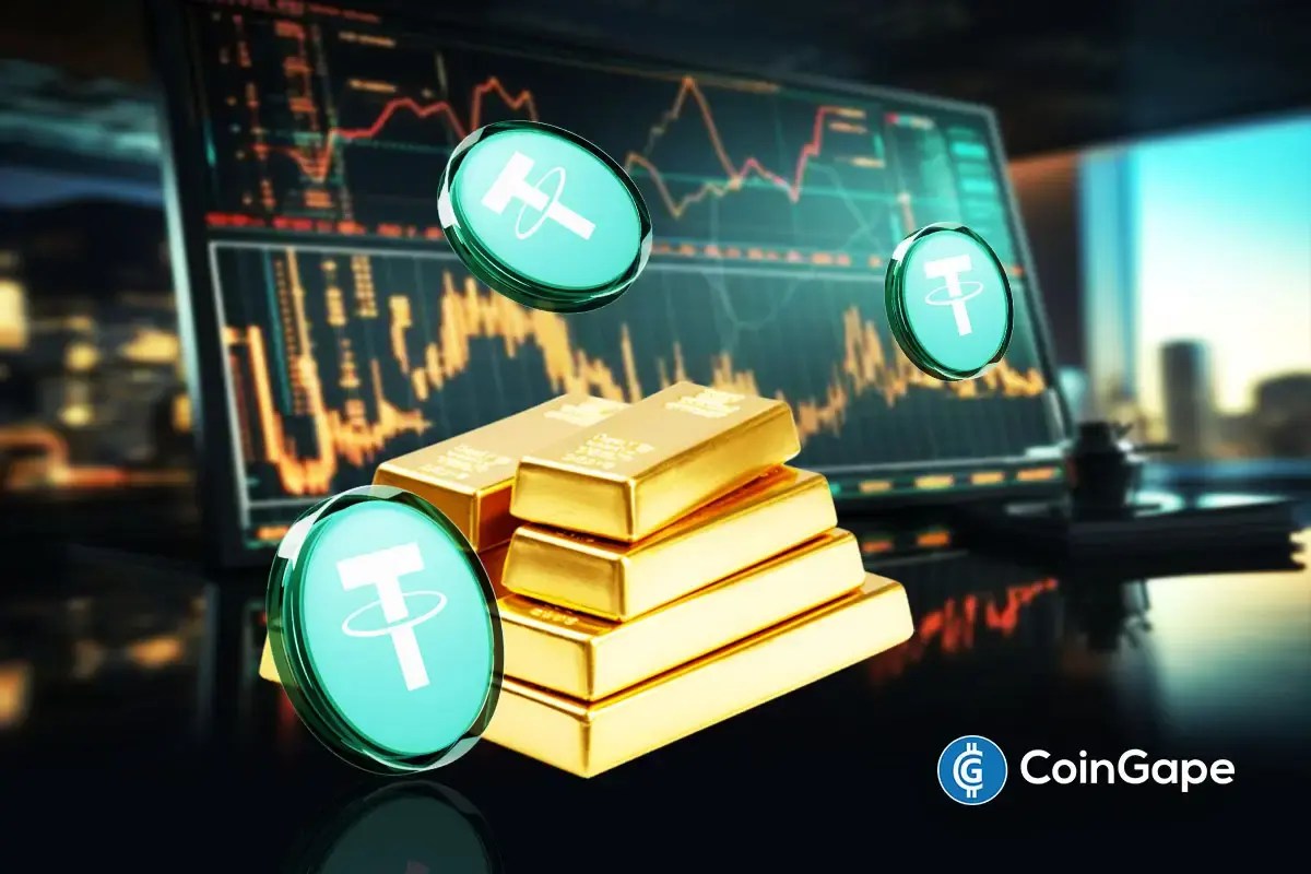 Who’s Challenging Tether in Tokenized Gold? Inside a Growing Market