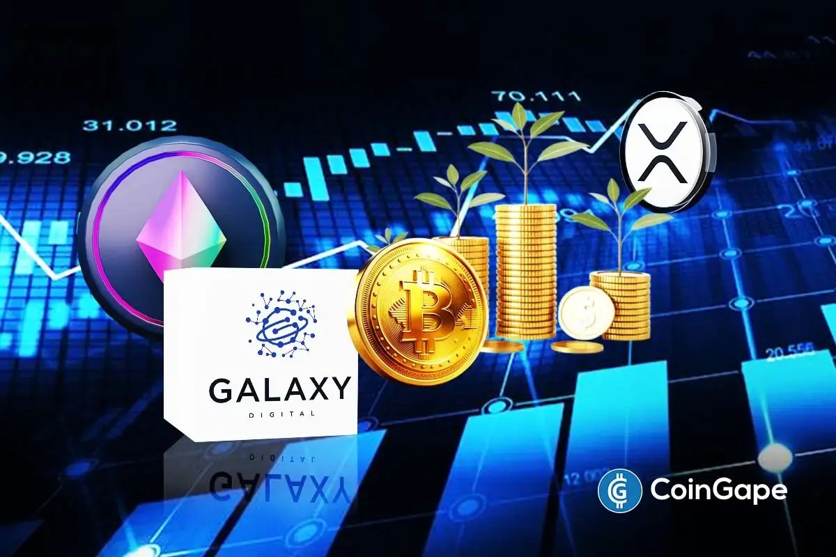 Galaxy Digital Raises $100M to Launch Crypto Hedge Fund