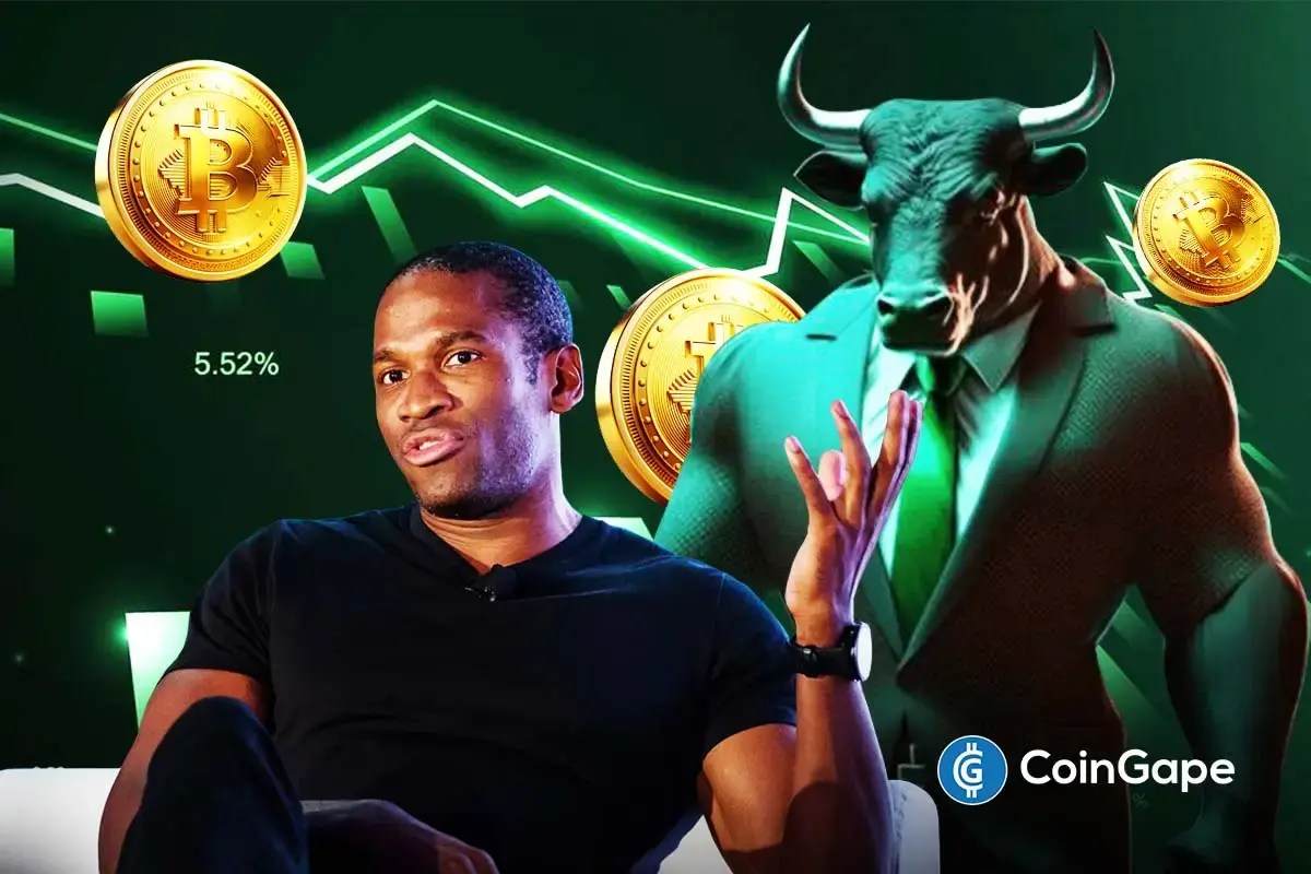 Bitcoin's Future: Bull Run Predictions for 2026 - What Experts Say (2026)