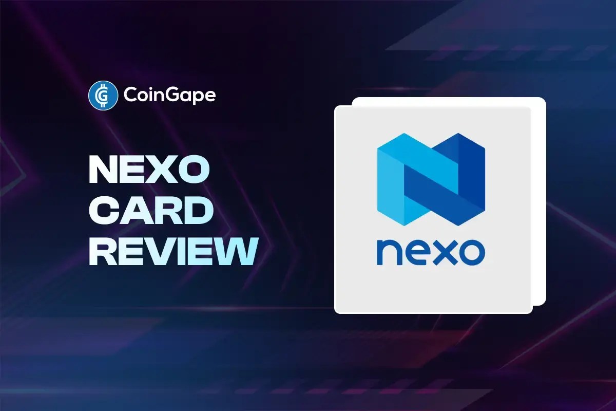 Nexo Card Review For 2026
