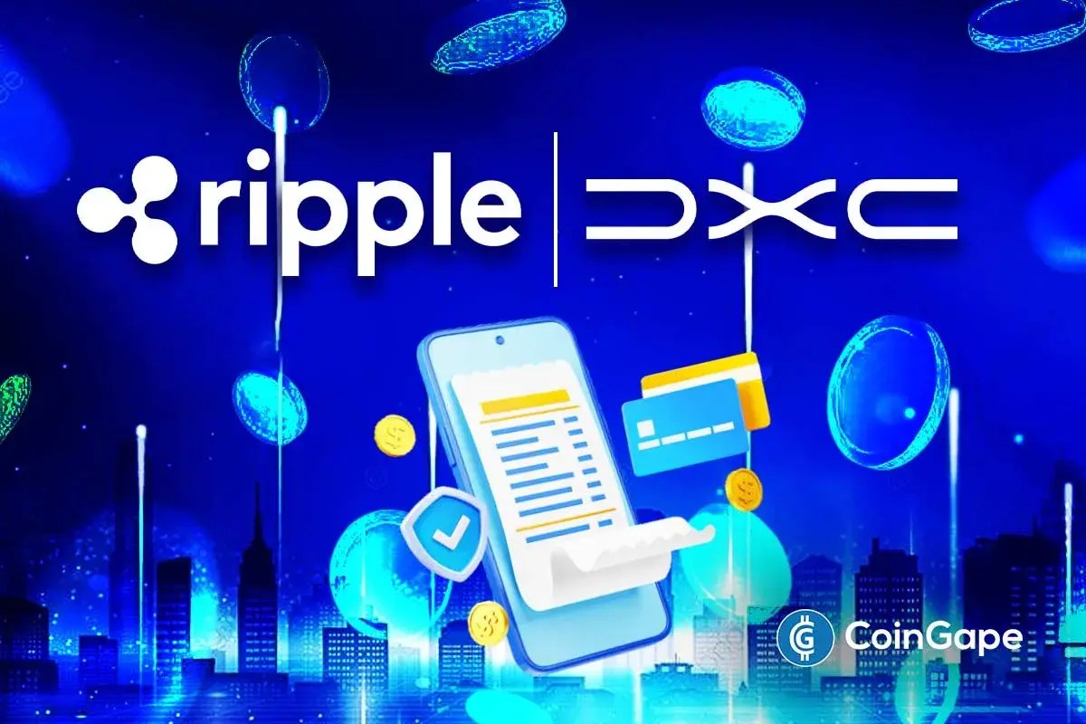 Ripple Partners With DXC To Integrate XRP Payments Into $5 Trillion Banking Network