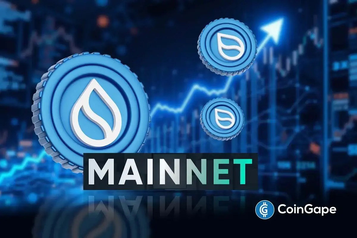 SUI Price Prediction After Resolving the January Mainnet Outage