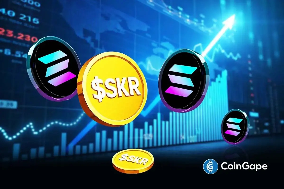 Seeker Team Confirms 1.8B SKR Token Drop for Users, Here’s What to Know