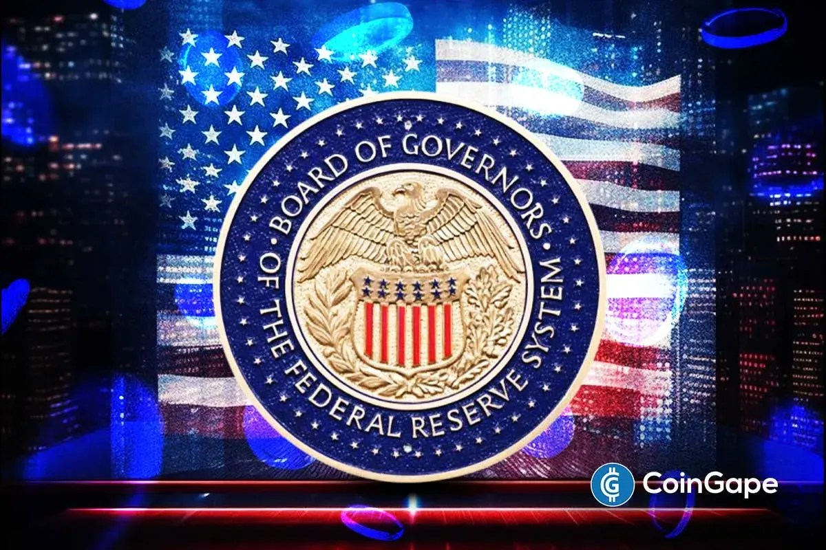 U.S. Federal Reserve, OCC Approves Banks to Handle Tokenized Securities