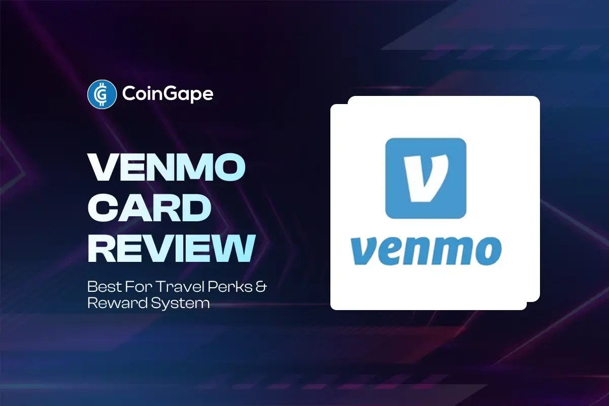 Venmo Card Review 2026 – Best for Travel Perks & Rewards
