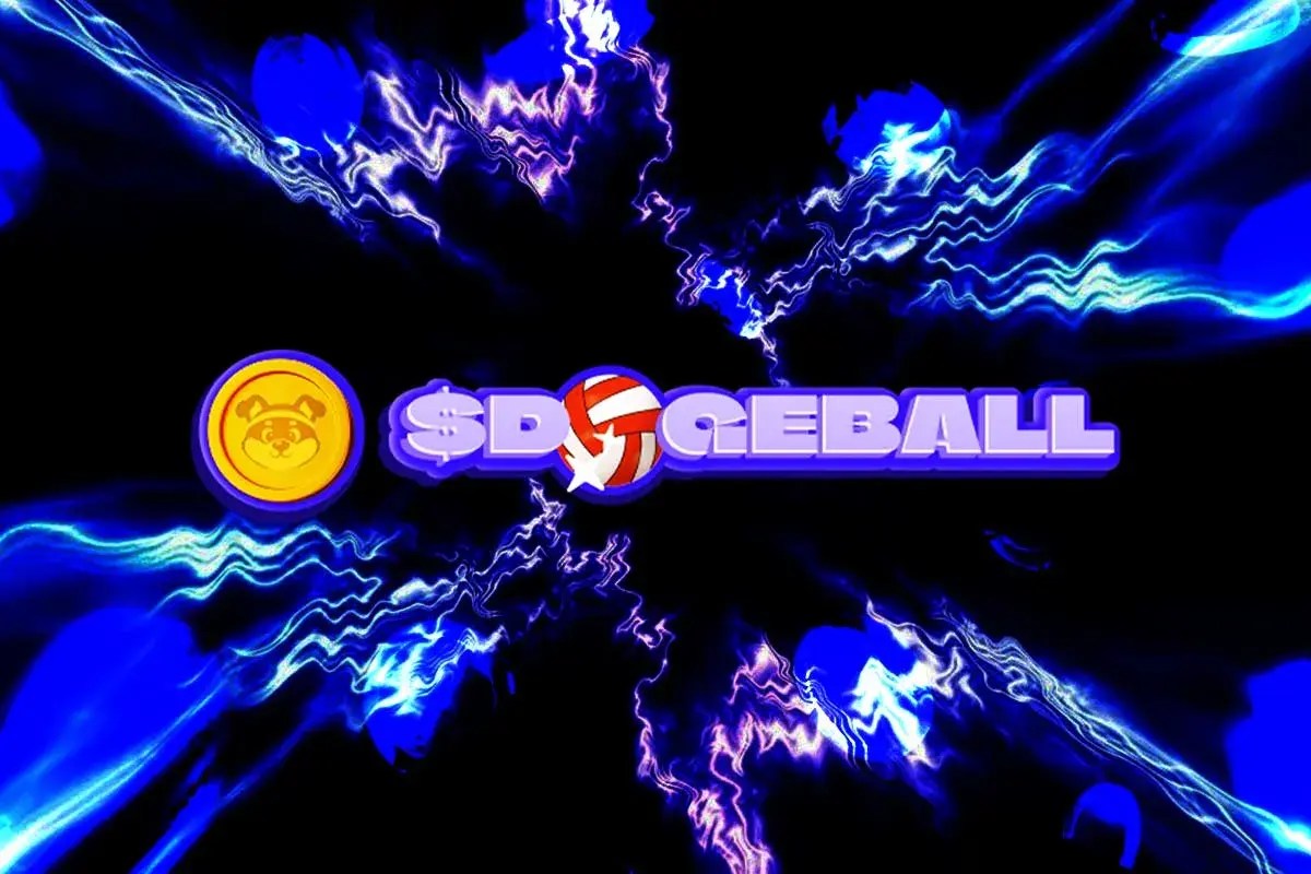 Why DOGEBALL’s Presale Could Be a Top GameFi Project in 2026