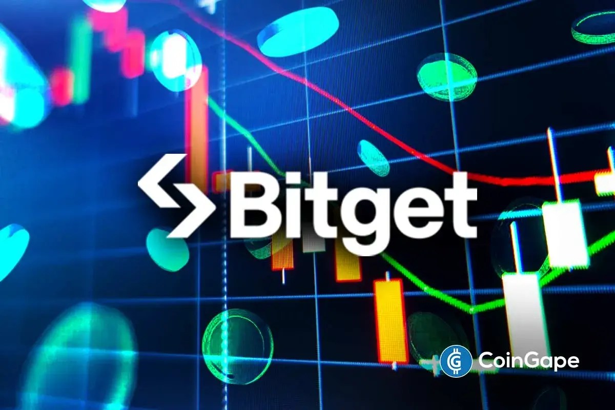 Bitget’s Tokenized Stock Platform Hits $18 Billion Trading Volume