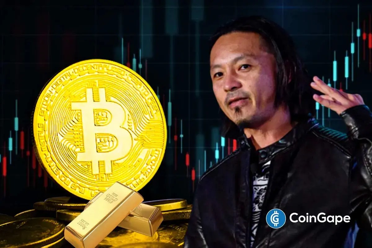 Bitcoin Price Prediction as Willy Woo Warns of Quantum Risks to Digital Gold