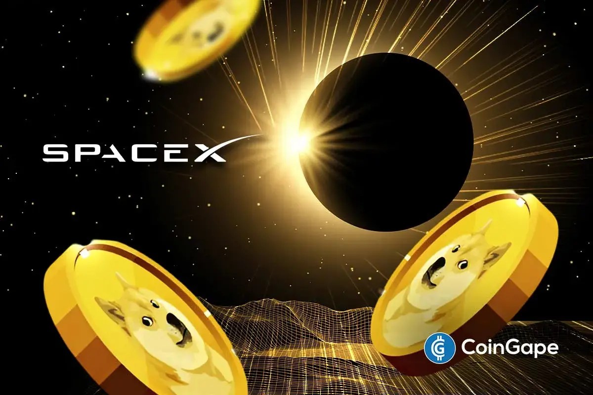 Dogecoin Price Prediction After SpaceX Dogecoin-Funded Mission Launch in 2027