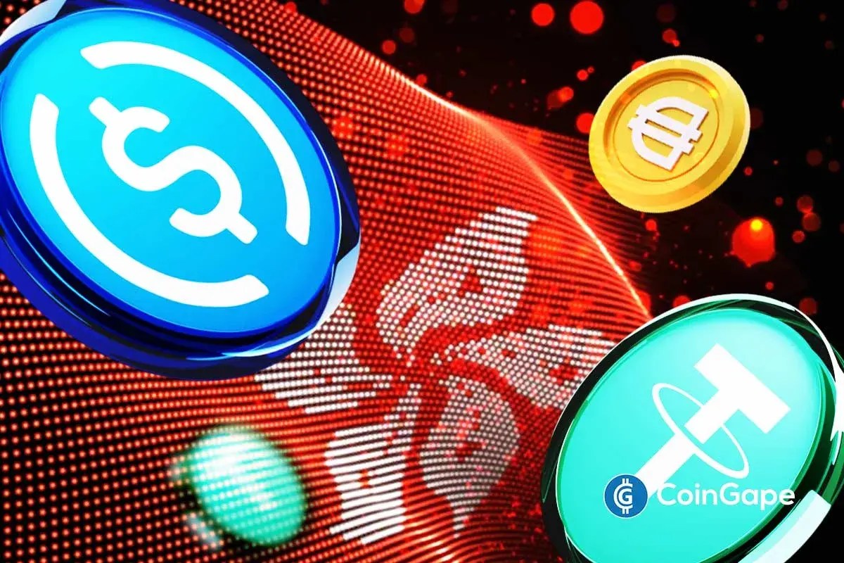 Hong Kong Set to Launch Tokenized Bond Platform and Issue First Stablecoin Licenses