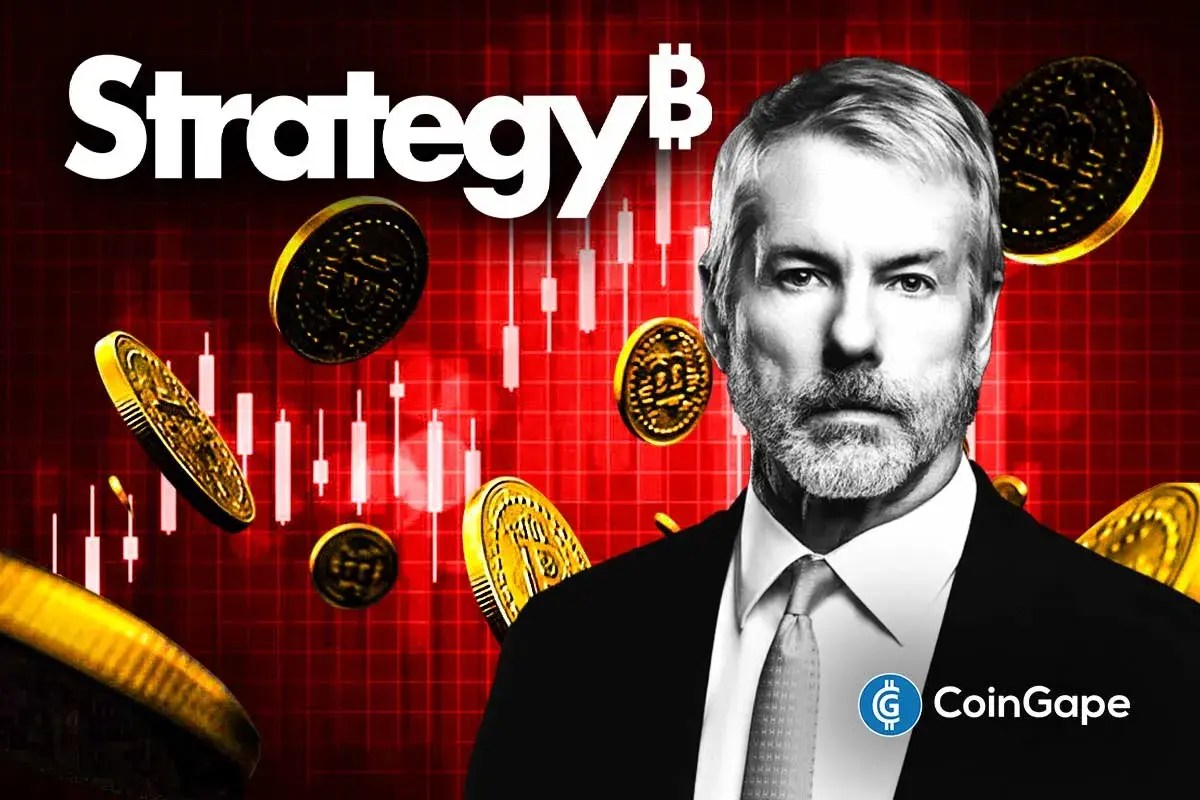 Michael Saylor’s Strategy Bitcoin Position Hits $4.5B in Unrealized Loss Amid BTC Crash Below $70K