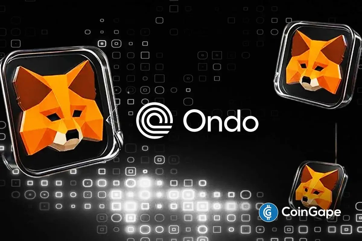 Ondo Price Prediction as MetaMask Integrates 200+ Tokenized U.S. Stocks