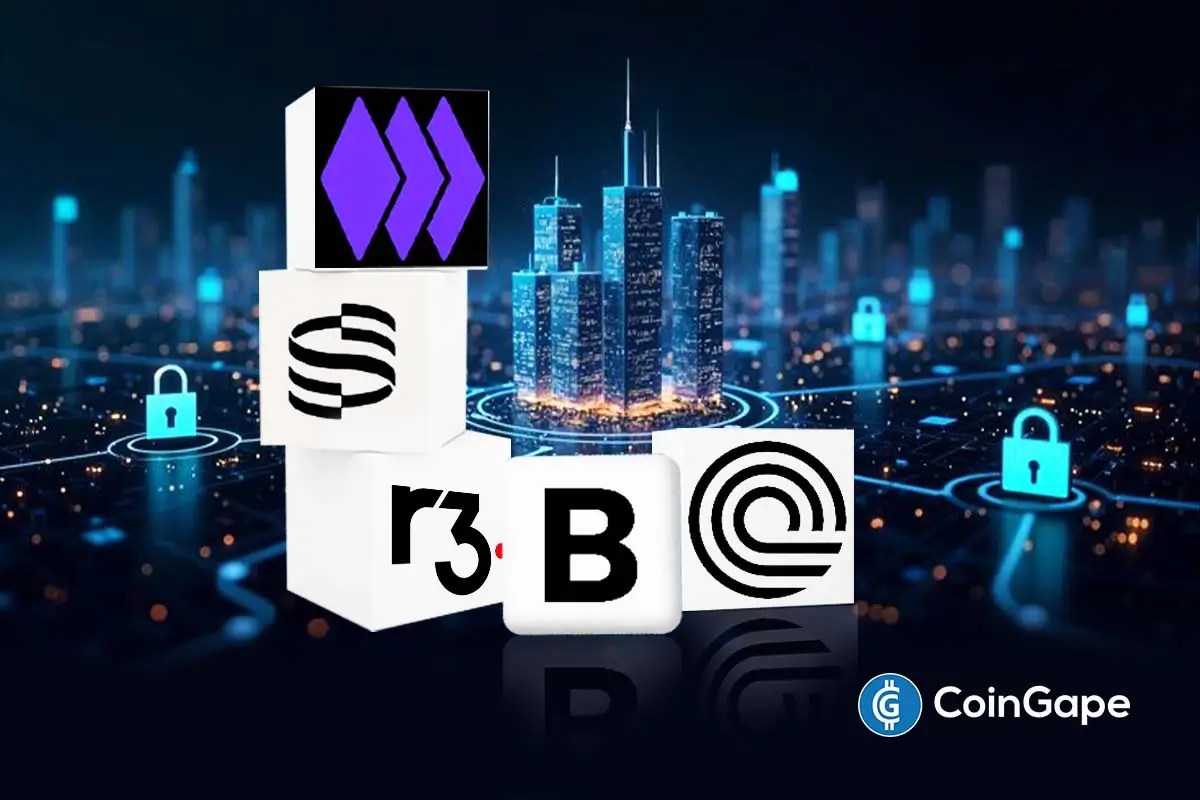 Top 8 Companies Leading the Tech and Compliance for RWA Tokenization