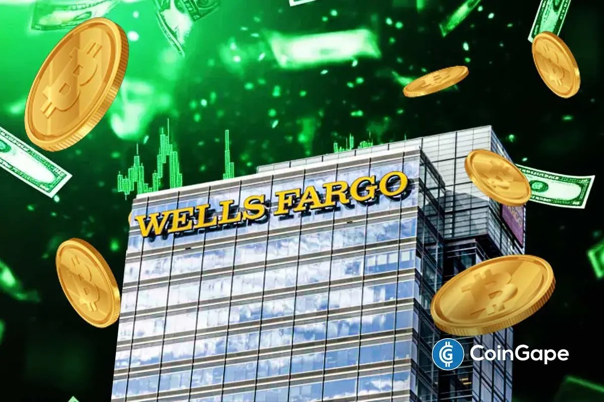 Wells Fargo Predicts Bitcoin Rally on $150 Billion ‘YOLO Trade’ Inflow
