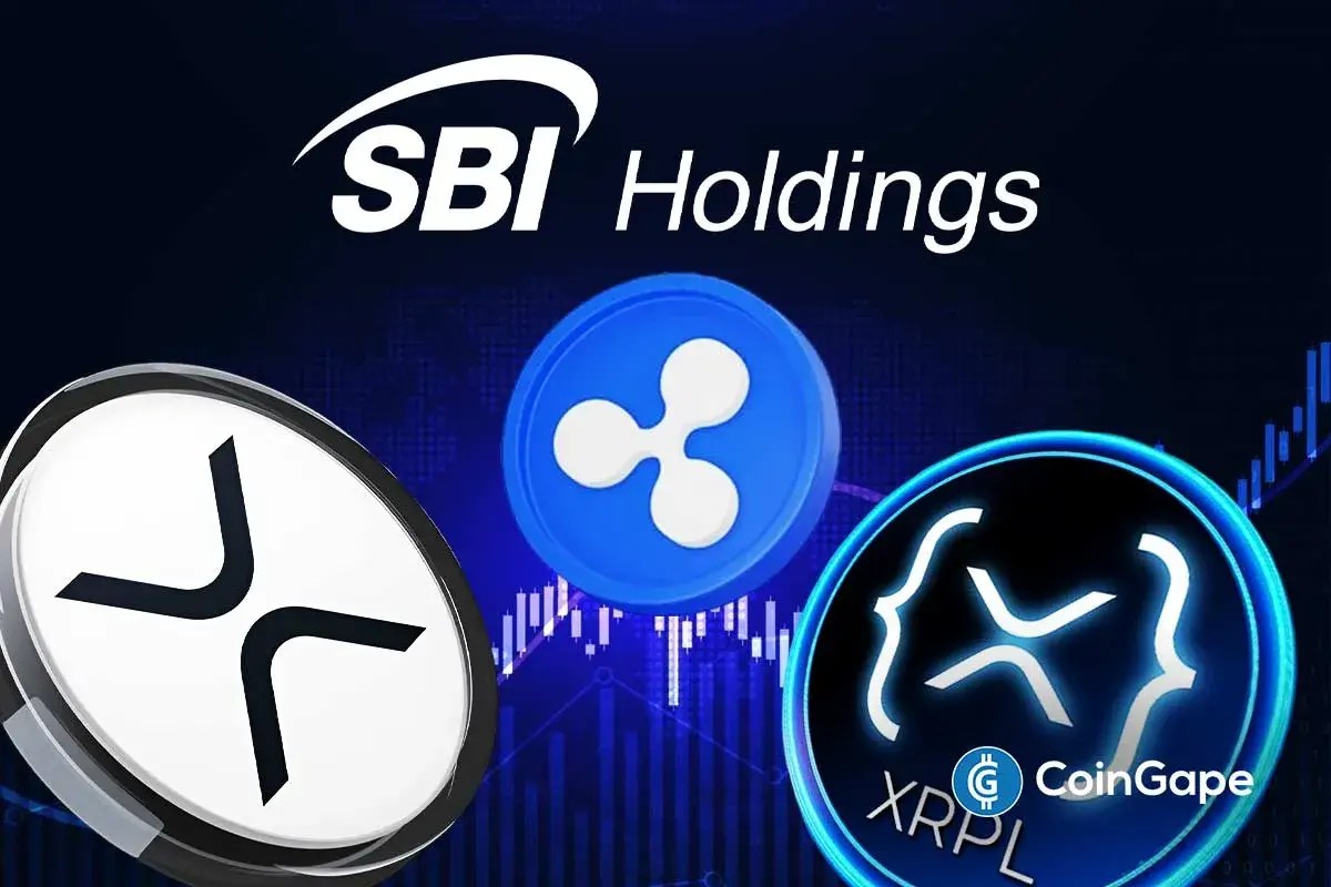 SBI Ripple Explores XRPL for Cross-Border Payments in Strategic Research