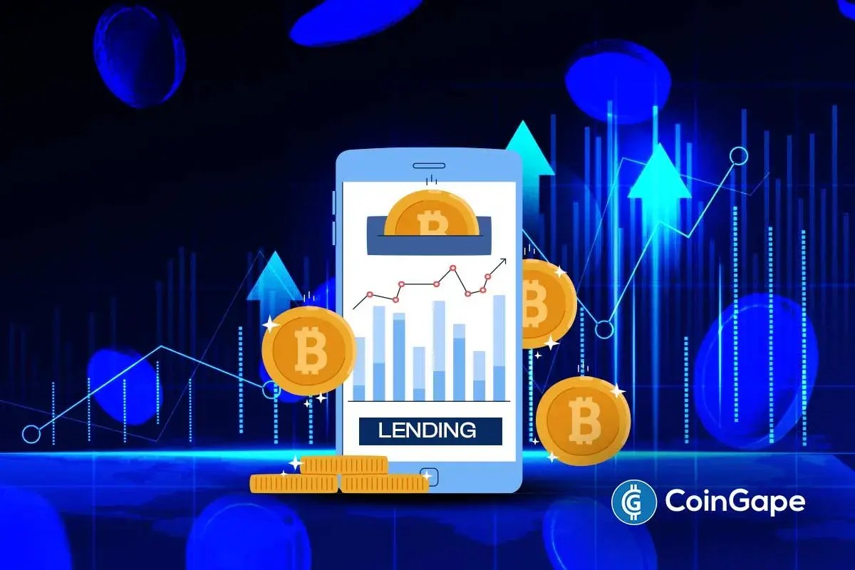 8 Best Crypto Lending Platforms for Institutional Users