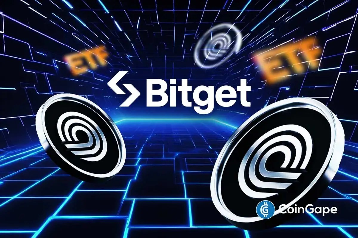 Bitget Broadens Spot Market Access With Ondo Tokenized Stocks, ETFs and Precious Metals