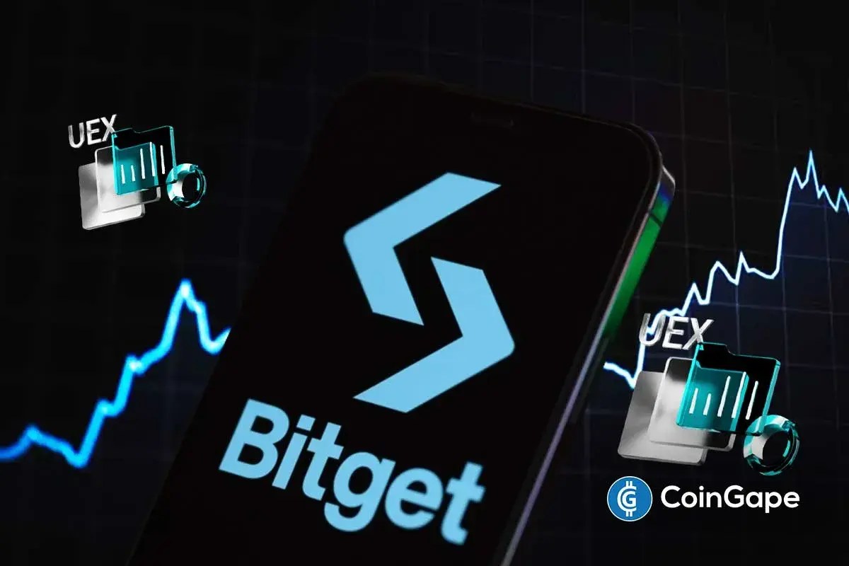 Bitget Launches UEX Switch Campaign to Expand Crypto Trading Access