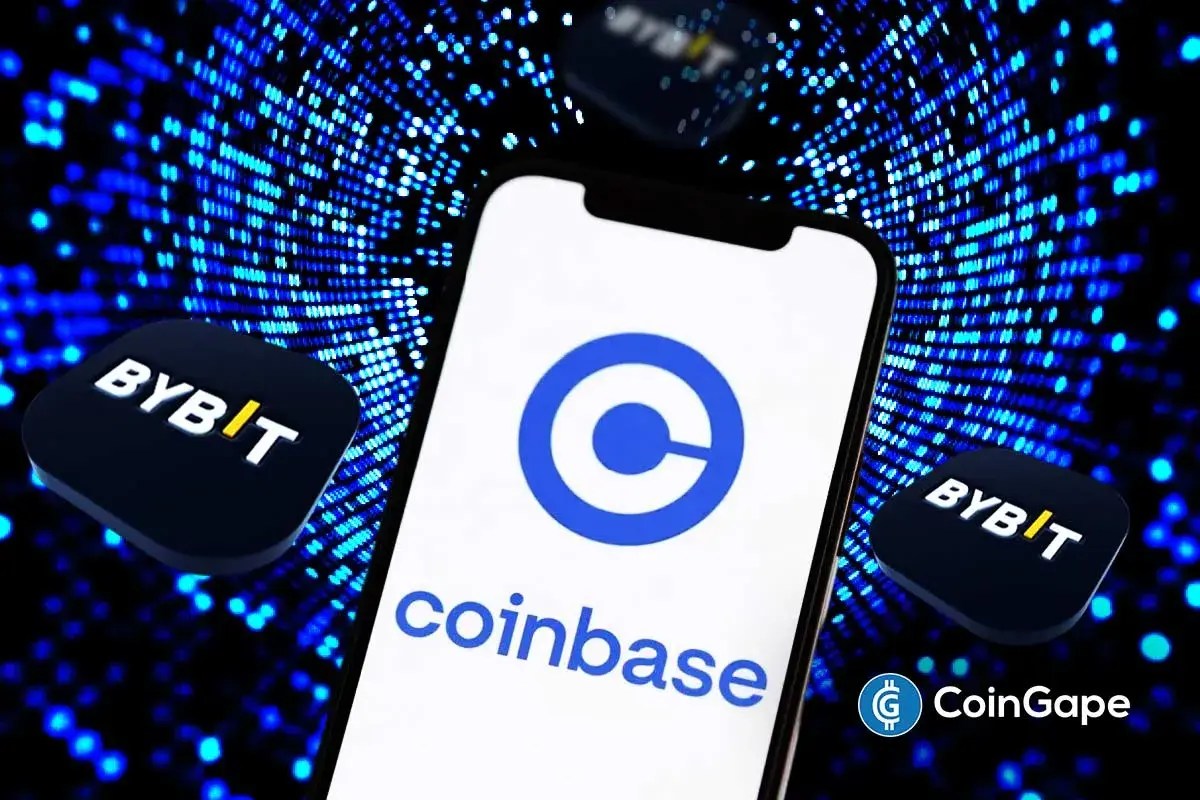 Coinbase In Talks With Bybit for Potential Investment
