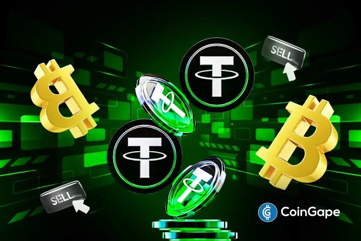 How To Borrow USDT Without Selling Bitcoin?